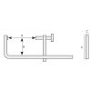 Picture of Art. 1 - clamps