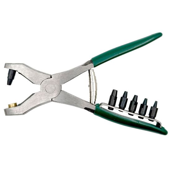 Immagine di Art. 542 - pinza a fustella