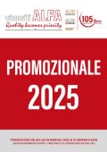 Immagine per la categoria PROMOZIONALE 2025