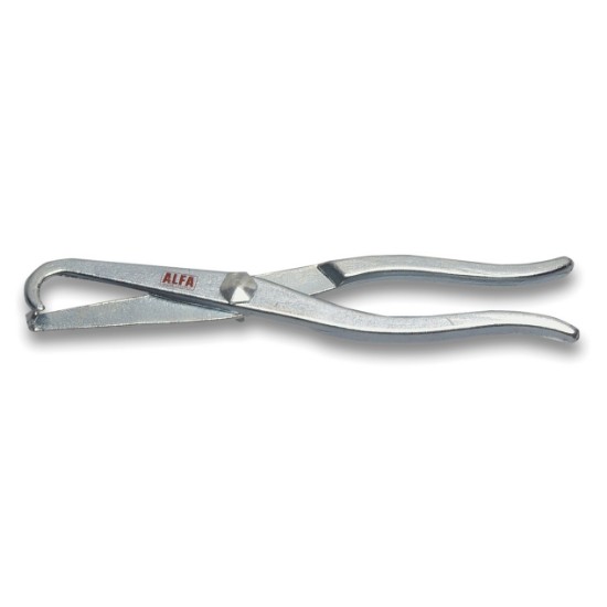 Picture of Art. 362 - brake spring plier forged steel