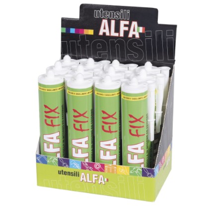 Picture of Art. 83/S - counter display for adhesives and sealants